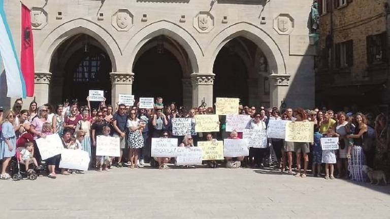 Pdcs: il decreto scuola è un’offesa agli insegnanti Pdcs: il decreto scuola è un’offesa agli insegnanti