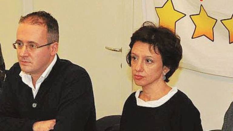 Candidature Cinque stelle: Sangiorgi e Cavina in pole position Candidature Cinque stelle: Sangiorgi e Cavina in pole position