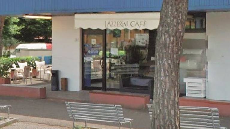 Bar preso di mira dai ladri nella notte: bottino di circa settemila euro Bar preso di mira dai ladri nella notte: bottino di circa settemila euro