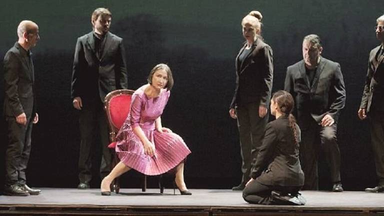 Denuncia contro il teatro antimafia delle Albe di Ravenna. Martinelli: Non ci fermeranno Denuncia contro il teatro antimafia delle Albe di Ravenna. Martinelli: Non ci fermeranno