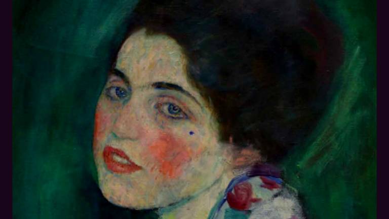 Klimt. L’uomo, l’artista e il suo mondo in mostra alla Galleria Ricci Oddi Klimt. L’uomo, l’artista e il suo mondo in mostra alla Galleria Ricci Oddi