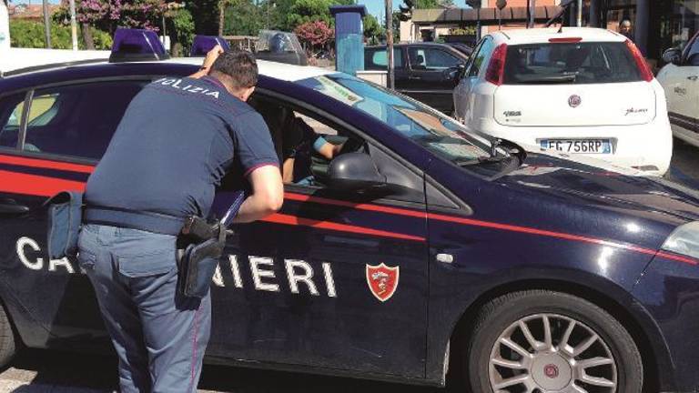 Aggressione per rapina oppure rissa? Cinque a processo a Cesena, ferito compreso Aggressione per rapina oppure rissa? Cinque a processo a Cesena, ferito compreso