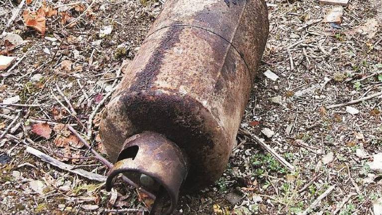 È morto l’uomo avvolto dalle fiamme della bombola a Rimini È morto l’uomo avvolto dalle fiamme della bombola a Rimini