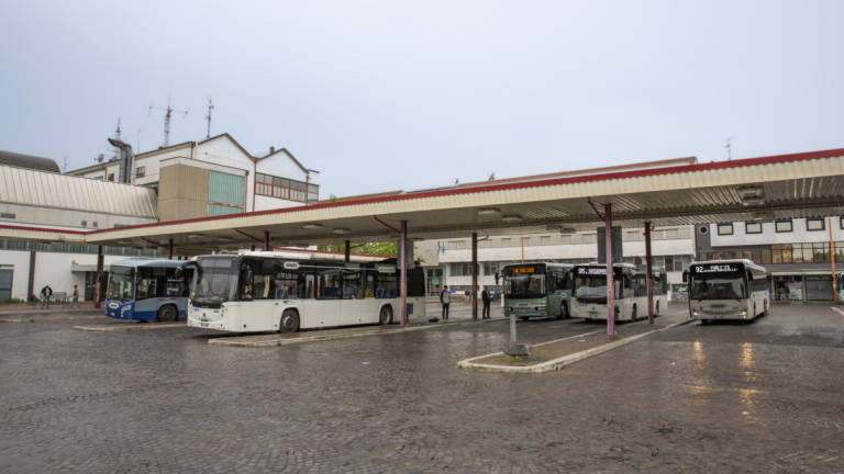 L'area della stazione di Cesena cambia volto: individuato il progetto vincitore L'area della stazione di Cesena cambia volto: individuato il progetto vincitore