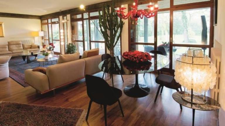 Villa Biagetti riapre a Ravenna dopo dieci anni Villa Biagetti riapre a Ravenna dopo dieci anni