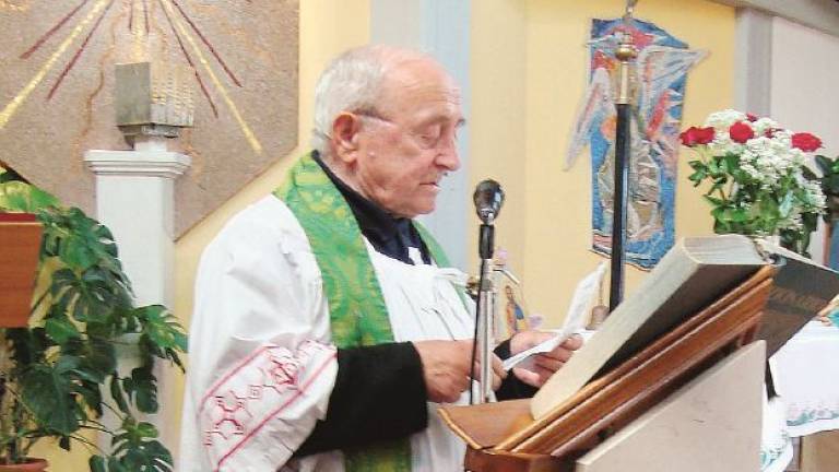 Ravenna, il parroco gli dona 400mila euro, fedele nei guai per circonvenzione Ravenna, il parroco gli dona 400mila euro, fedele nei guai per circonvenzione