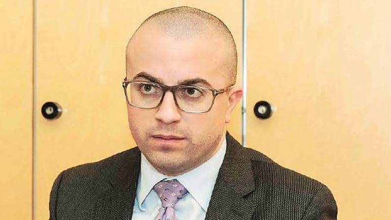 Dimissione di Celli, il Governo di San Marino: Nessun cambio di rotta Dimissione di Celli, il Governo di San Marino: Nessun cambio di rotta