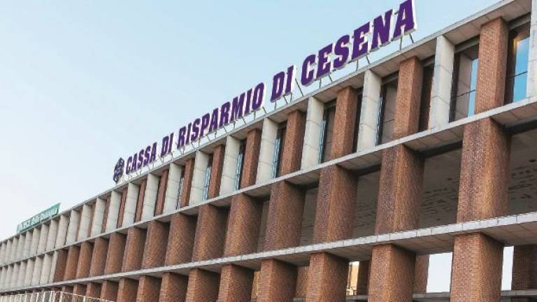 Processo Cassa di risparmio di Cesena, tutti assolti Processo Cassa di risparmio di Cesena, tutti assolti