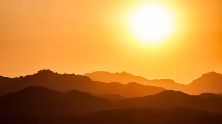 Meteo Romagna: gran caldo fino a sabato, poi arriverà un po' di fresco Meteo Romagna: gran caldo fino a sabato, poi arriverà un po' di fresco
