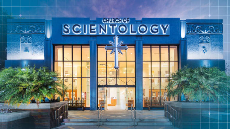 Ravenna, estorsione in Scientology. Due seguaci contro ex fedele Ravenna, estorsione in Scientology. Due seguaci contro ex fedele