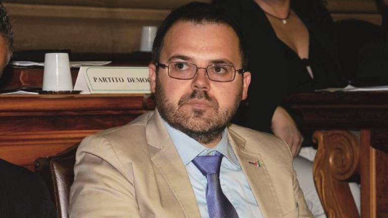 Per ora Drei non risponde al Pd sulla ricandidatura Per ora Drei non risponde al Pd sulla ricandidatura