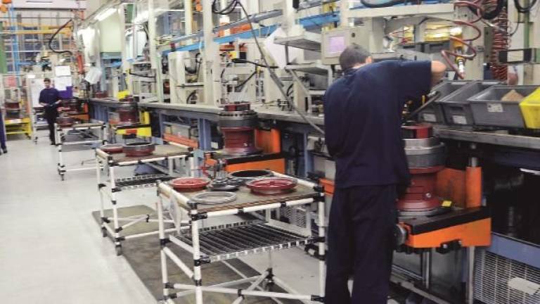 Emilia Romagna, avanti tutta. È la prima regione in Italia Emilia Romagna, avanti tutta. È la prima regione in Italia
