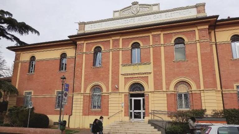 Imola, il Cda del Con.Ami segue la strada del presidente Manara, si è dimesso tutto il consiglio Imola, il Cda del Con.Ami segue la strada del presidente Manara, si è dimesso tutto il consiglio