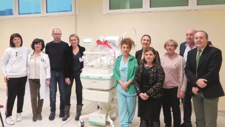 Bimba morta per sospetta malasanità: il grande gesto dei genitori oltre il dolore Bimba morta per sospetta malasanità: il grande gesto dei genitori oltre il dolore