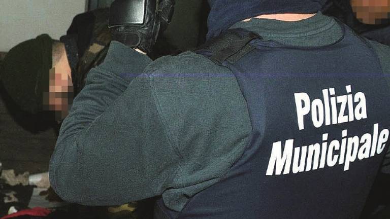 Rimini, inchiesta Old Frank, vanno a processo otto agenti municipali Rimini, inchiesta Old Frank, vanno a processo otto agenti municipali