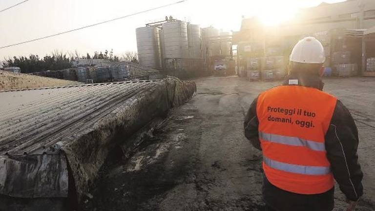 La Procura di Rimini ha deciso: impugnerà il dissequestro della Rovereta La Procura di Rimini ha deciso: impugnerà il dissequestro della Rovereta