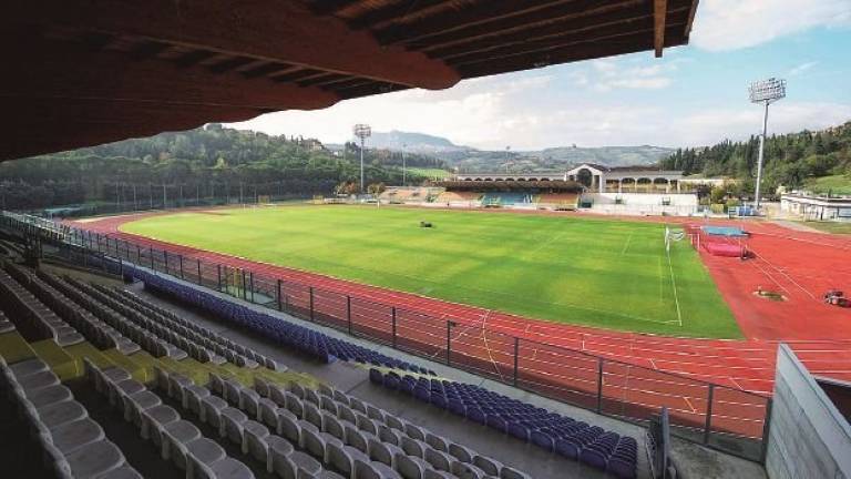 La Fsgc chiude le porte al San Marino: futuro a rischio La Fsgc chiude le porte al San Marino: futuro a rischio