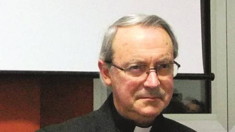 Il piano Marvelli della Diocesi di Rimini per la rinascita Il piano Marvelli della Diocesi di Rimini per la rinascita