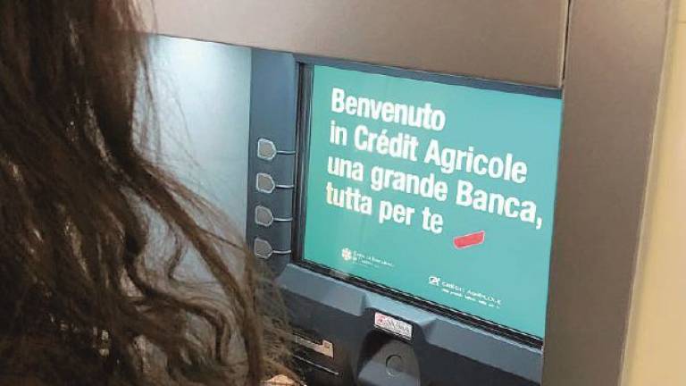 Crédit Agricole scrive ai sindacati e spiega in 6 pagine il piano d'azione Crédit Agricole scrive ai sindacati e spiega in 6 pagine il piano d'azione
