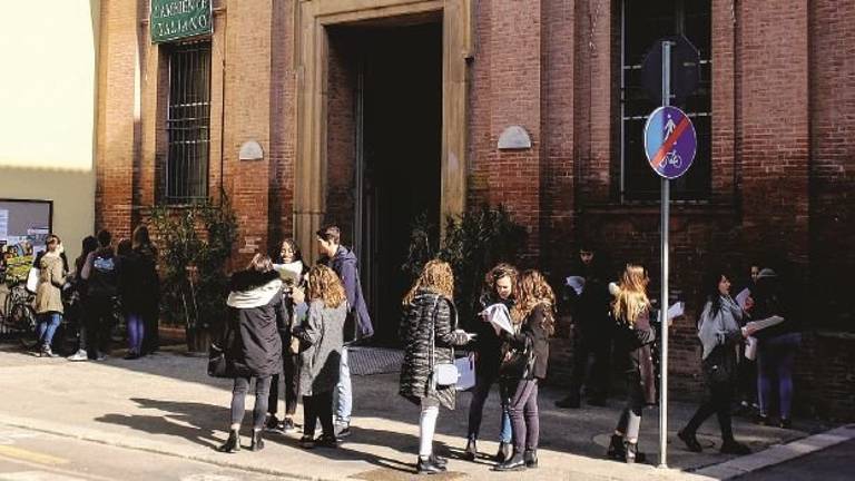Oltre 4mila visitatori ai siti aperti dal Fai Oltre 4mila visitatori ai siti aperti dal Fai