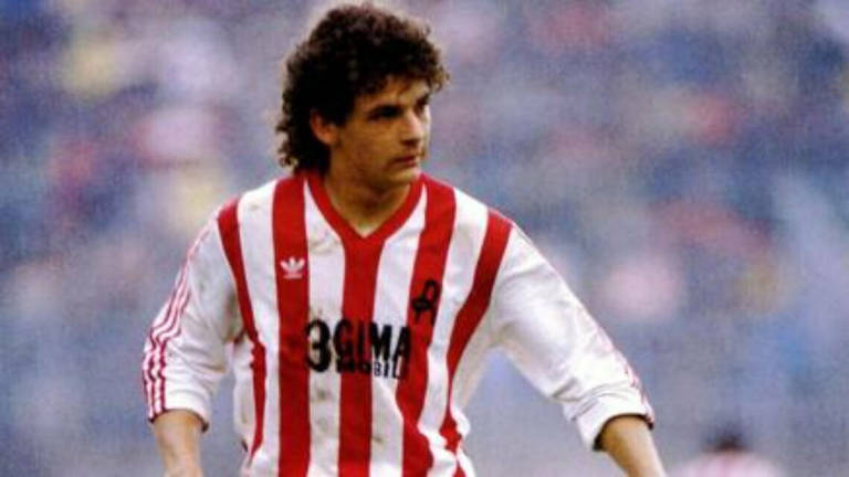 Il Divin Codino, quando la carriera di Baggio rischiò di fermarsi a Rimini VIDEO Il Divin Codino, quando la carriera di Baggio rischiò di fermarsi a Rimini VIDEO