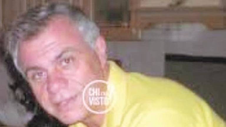 È morto in Spagna l’uomo scomparso da Riccione È morto in Spagna l’uomo scomparso da Riccione