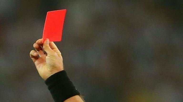 Calcio C, squalificati: due giornate a De Grazia del Ravenna Calcio C, squalificati: due giornate a De Grazia del Ravenna