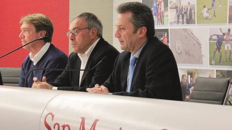 «La Procura Federale sta indagando su altre 4 gare di campionato» «La Procura Federale sta indagando su altre 4 gare di campionato»
