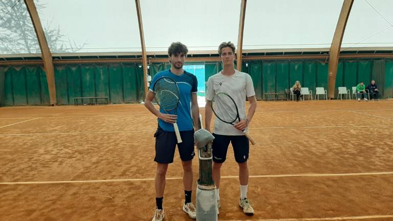 Tennis, salgono a 70 gli iscritti al torneo di Massa Tennis, salgono a 70 gli iscritti al torneo di Massa