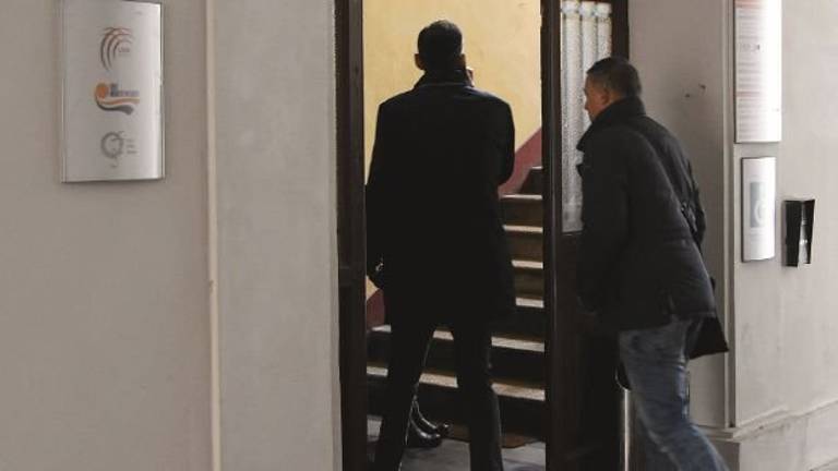 Livia Tellus, ecco gli episodi contestati. Tutte le accuse a Drei, Marzocchi e Severi Livia Tellus, ecco gli episodi contestati. Tutte le accuse a Drei, Marzocchi e Severi