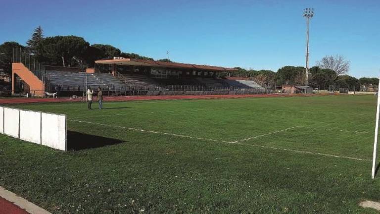La Giovane Cattolica sarà in campo nell’Eccellenza. Da risolvere il nodo stadio La Giovane Cattolica sarà in campo nell’Eccellenza. Da risolvere il nodo stadio