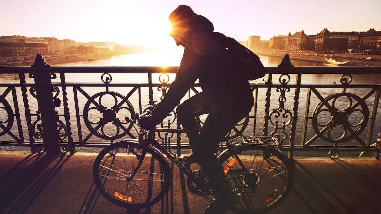 Rimini, ladro sorpreso in sella alla bici che aveva appena rubato Rimini, ladro sorpreso in sella alla bici che aveva appena rubato