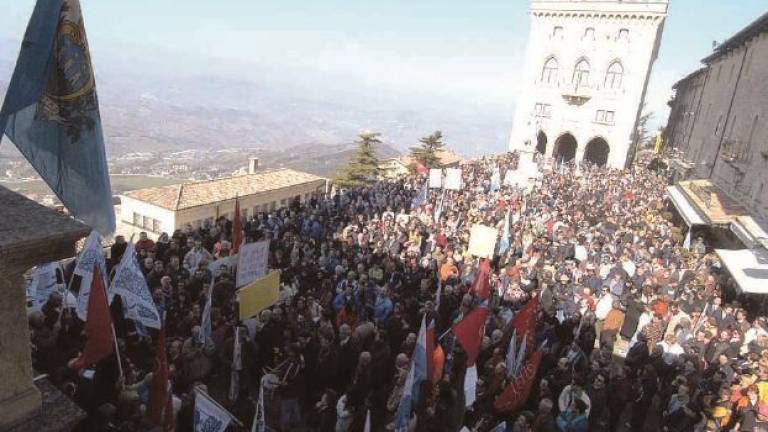«Su quattro neo assunti solo uno è residente» «Su quattro neo assunti solo uno è residente»