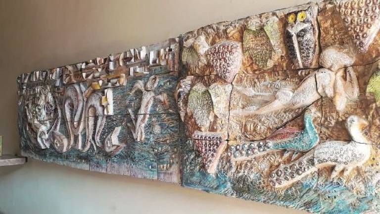 Epitaffi, opere d’arte e sepolcri d’autore, il cimitero di Faenza si apre anche alle visite guidate Epitaffi, opere d’arte e sepolcri d’autore, il cimitero di Faenza si apre anche alle visite guidate