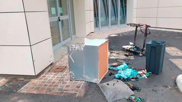 Lugo, incendio al Pronto Soccorso, i sindacati: “La sicurezza sia sempre al primo posto” Lugo, incendio al Pronto Soccorso, i sindacati: “La sicurezza sia sempre al primo posto”