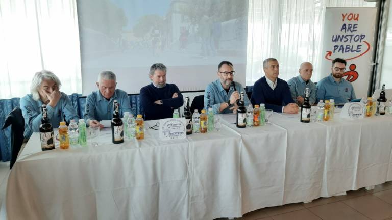 Podismo, la Rimini Marathon torna dopo due anni Podismo, la Rimini Marathon torna dopo due anni