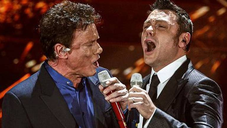 Ravenna: Ranieri è sold out, ma torna a luglio a Cervia (unica data) Ravenna: Ranieri è sold out, ma torna a luglio a Cervia (unica data)