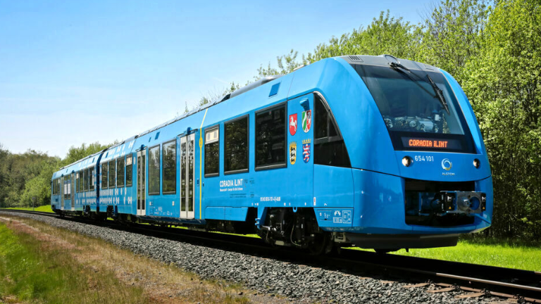 Faenza, linea Faentina a idrogeno Faenza, linea Faentina a idrogeno