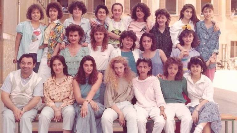 L'empatia, la missione: Vincenzo Giorgetti, il prof dalla parte degli alunni L'empatia, la missione: Vincenzo Giorgetti, il prof dalla parte degli alunni