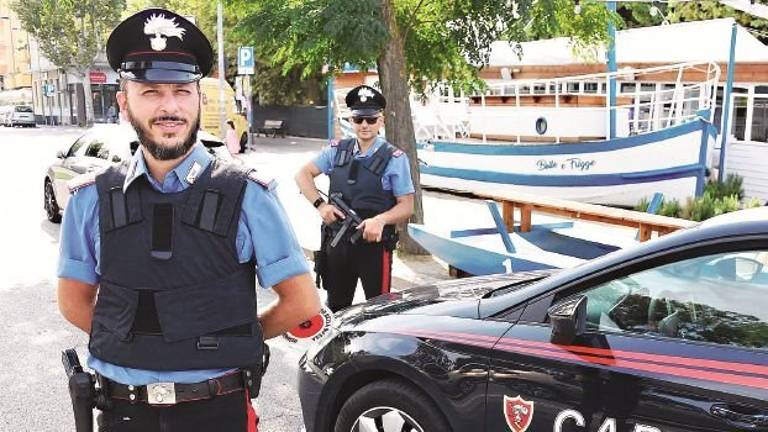 Violentò una turista danese a Rimini, chiesto il giudizio immediato Violentò una turista danese a Rimini, chiesto il giudizio immediato