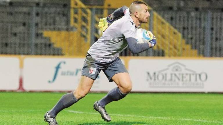 Il doppio volto del Rimini: non prende più gol e non segna Il doppio volto del Rimini: non prende più gol e non segna