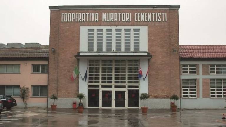 Inchiesta su appalto in Sicilia: perquisizioni nella sede Cmc Inchiesta su appalto in Sicilia: perquisizioni nella sede Cmc