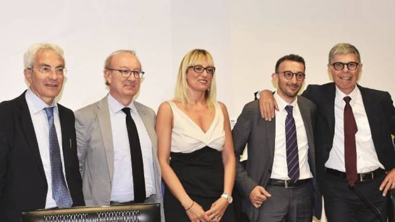 Trapianto autologo di staminali: la rete garanzia di qualità Trapianto autologo di staminali: la rete garanzia di qualità