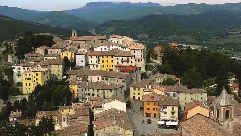 Rimini, investimenti da 145mila euro per la viabilità in Alta Valmarecchia Rimini, investimenti da 145mila euro per la viabilità in Alta Valmarecchia