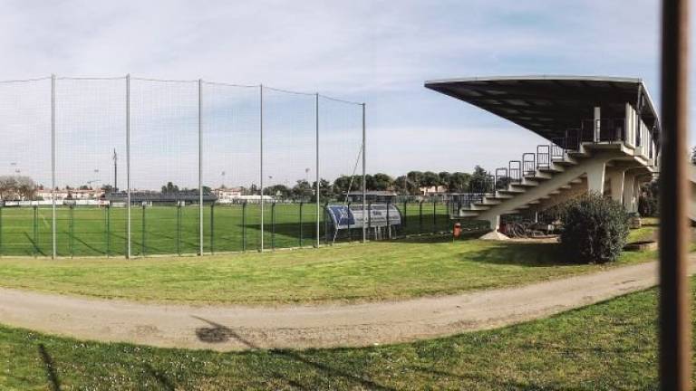 Imola, il Comune cerca privati per creare una cittadella dello sport al Bacchilega Imola, il Comune cerca privati per creare una cittadella dello sport al Bacchilega