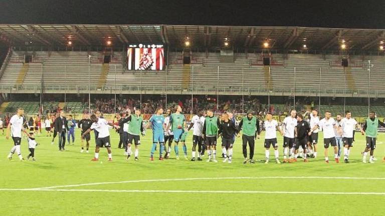 Cesena, tempo scaduto eppure Lugaresi non vuole arrendersi Cesena, tempo scaduto eppure Lugaresi non vuole arrendersi