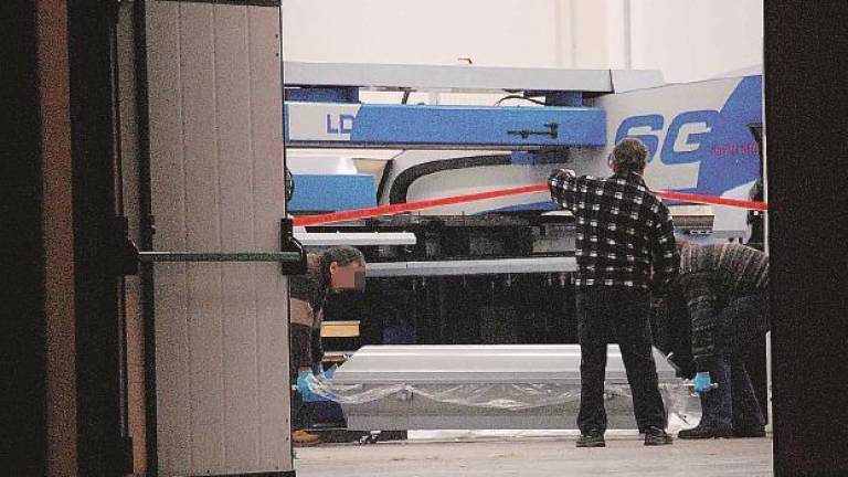 Morto sul lavoro a San Giovanni in Marignano, doppia condanna. Verdetto ribaltato in appello Morto sul lavoro a San Giovanni in Marignano, doppia condanna. Verdetto ribaltato in appello