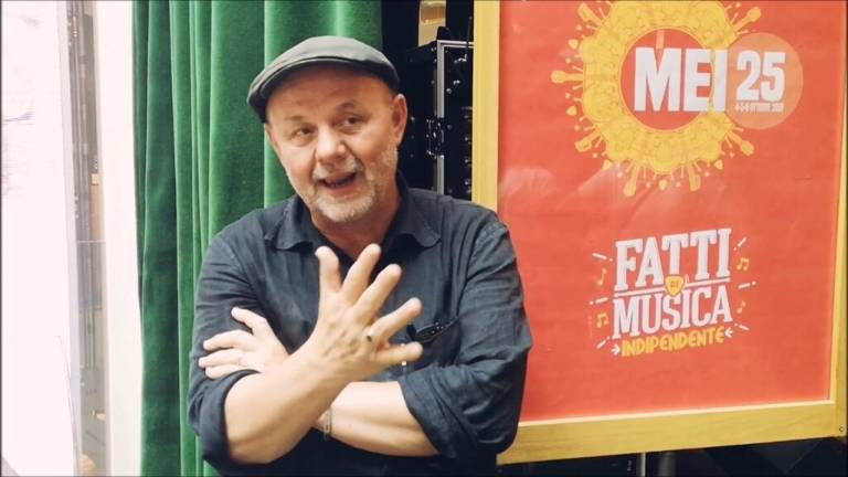 Musica, ecco i 36 candidati al Meeting music contest di Rimini Musica, ecco i 36 candidati al Meeting music contest di Rimini