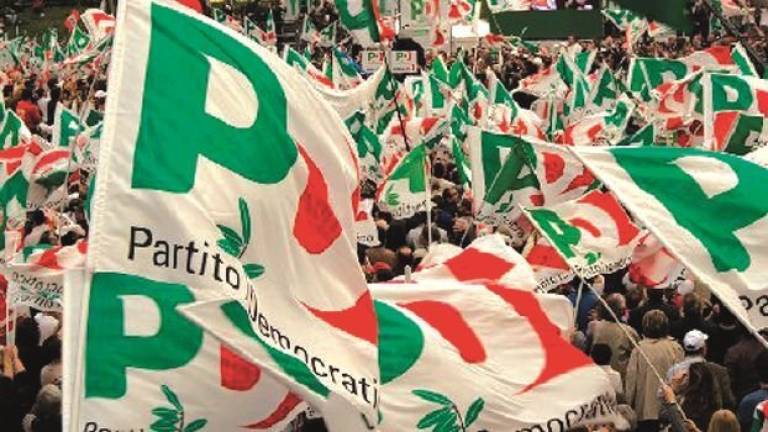 Il Pd di Imola si fa in quattro, al via la Festa itinerante Il Pd di Imola si fa in quattro, al via la Festa itinerante
