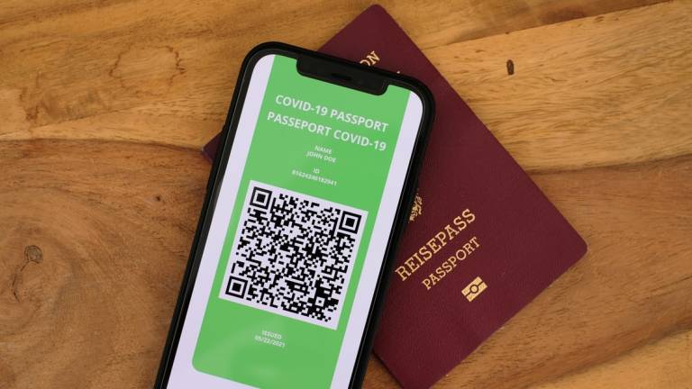 Green pass e San Marino, a rischio i lavori svolti in Italia Green pass e San Marino, a rischio i lavori svolti in Italia